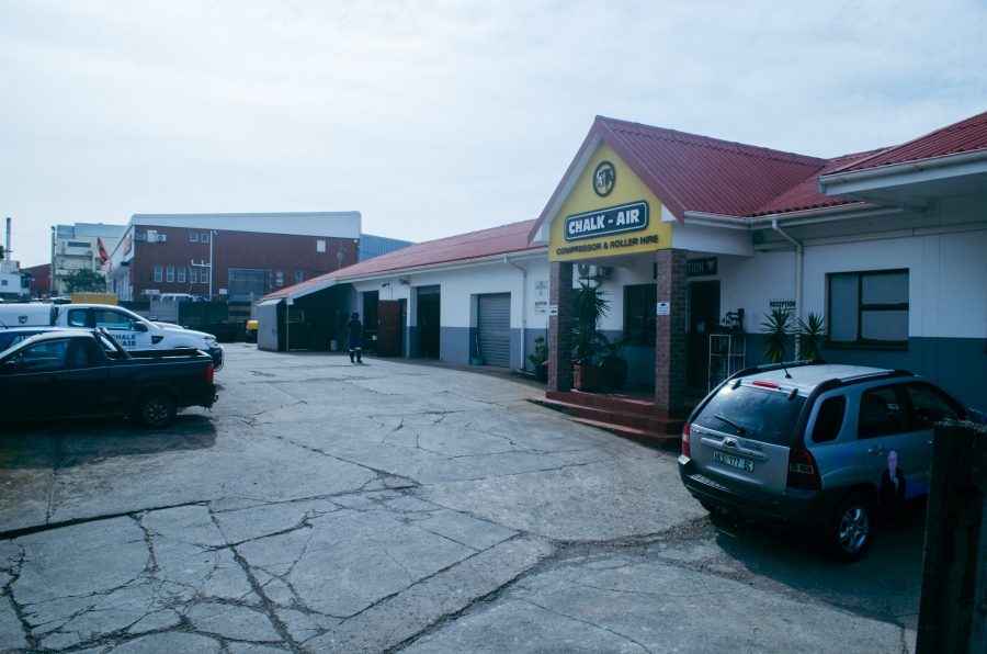 Commercial Property for Sale in North End Eastern Cape